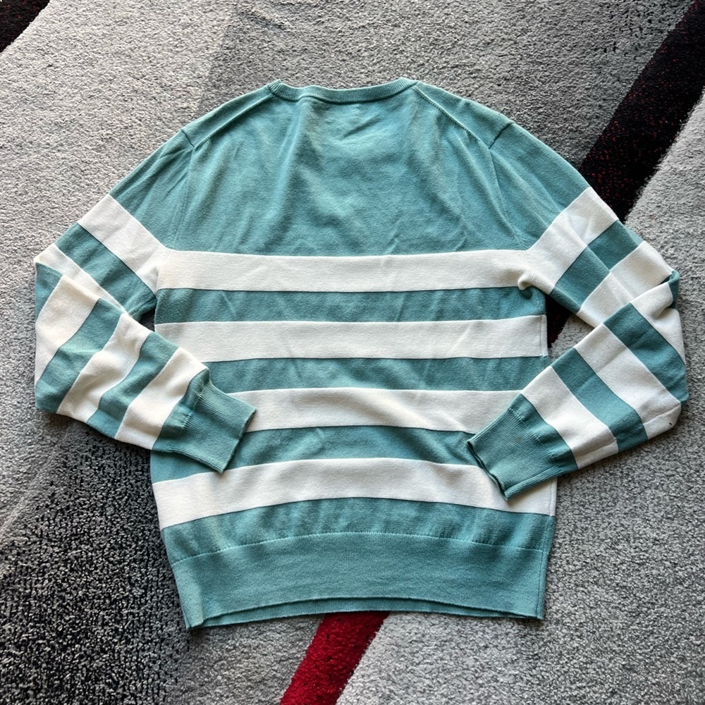 J.Crew Assorted Men’s Crewneck Sweaters Bundle 4PC - Picture 7 of 13